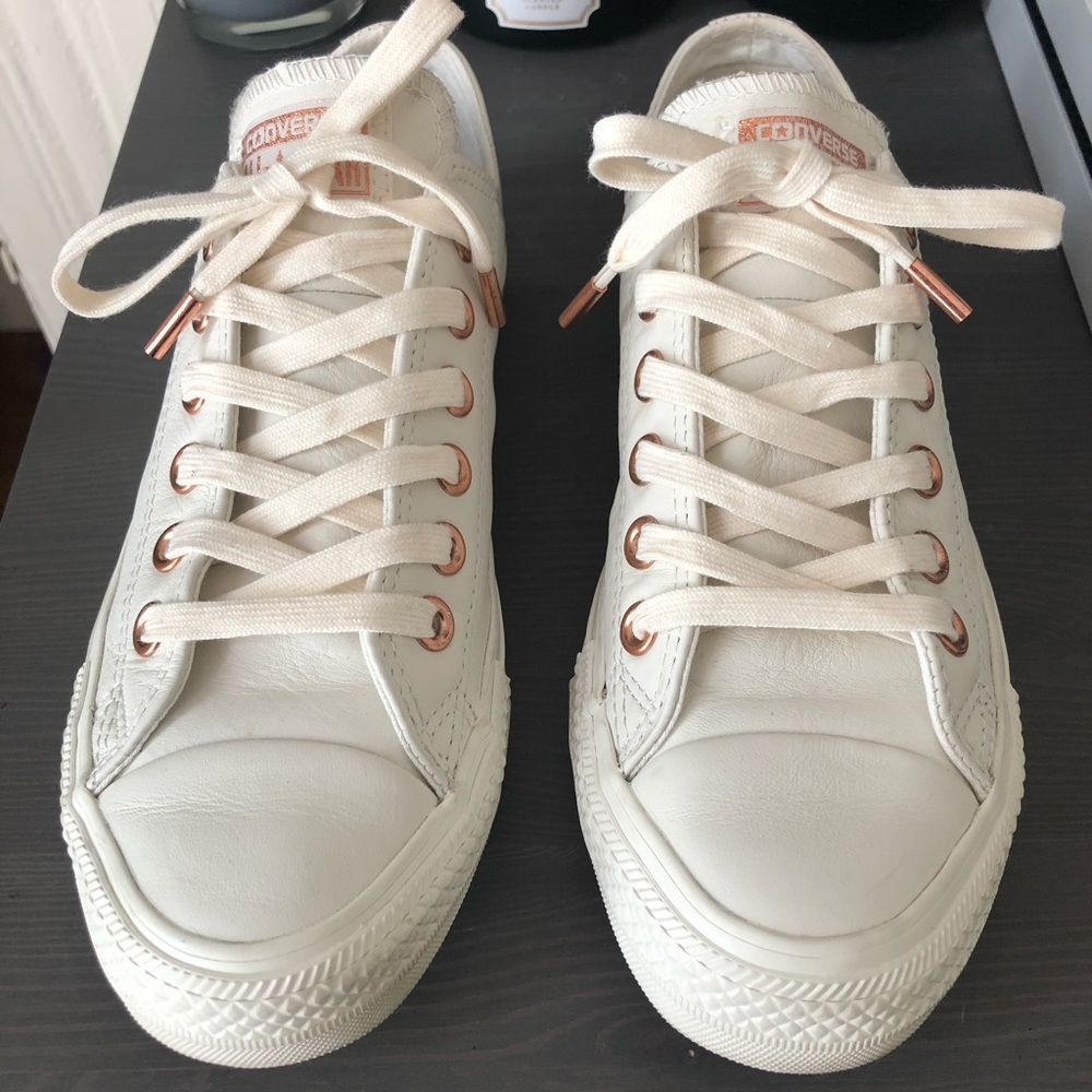 Converse Chuck Taylor All stars